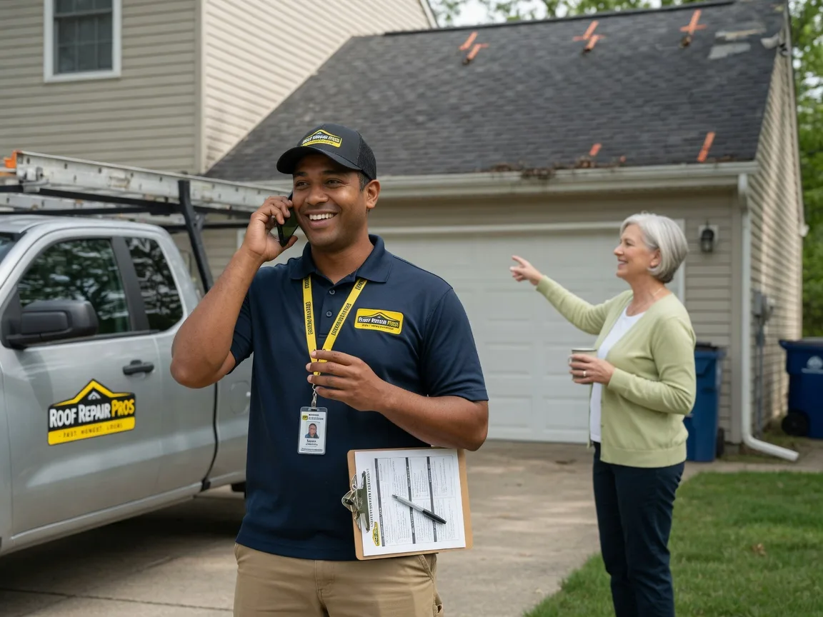 Roof Repair Barnet, VT FAQs